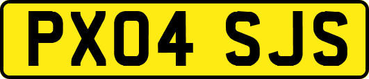 PX04SJS