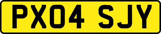 PX04SJY