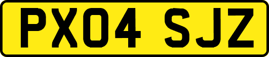 PX04SJZ