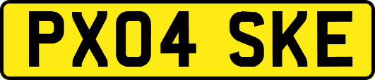 PX04SKE