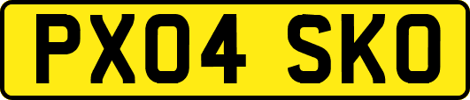PX04SKO