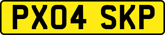 PX04SKP