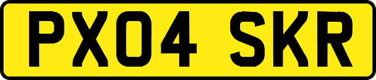 PX04SKR