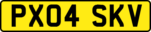 PX04SKV
