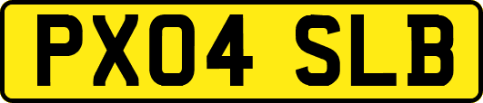 PX04SLB
