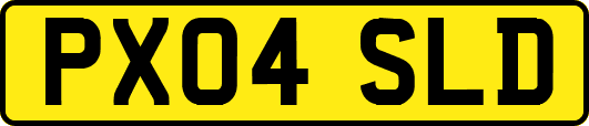 PX04SLD