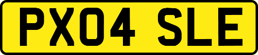 PX04SLE