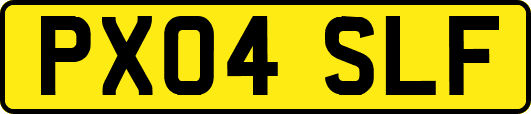 PX04SLF