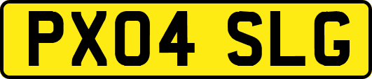 PX04SLG