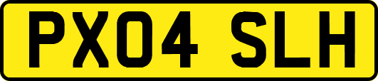 PX04SLH