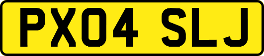 PX04SLJ