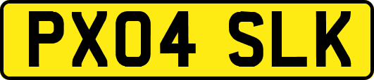 PX04SLK