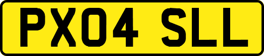PX04SLL