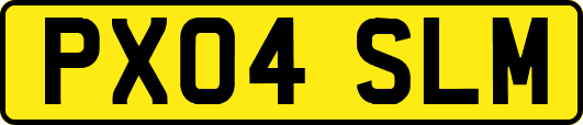 PX04SLM