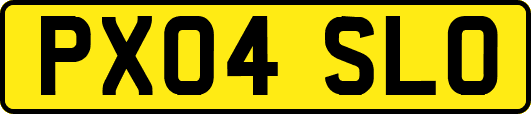 PX04SLO