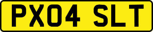 PX04SLT