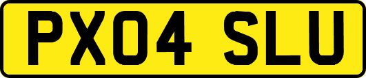 PX04SLU