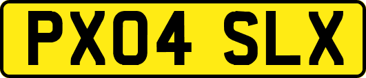 PX04SLX