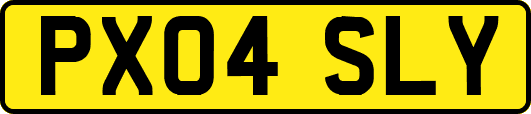 PX04SLY
