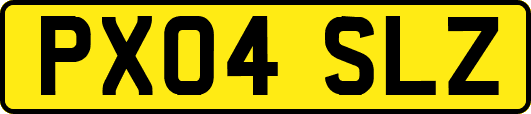 PX04SLZ