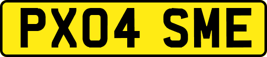 PX04SME