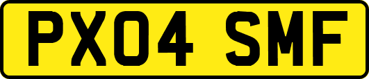 PX04SMF