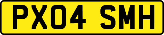 PX04SMH