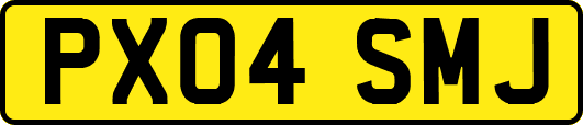 PX04SMJ