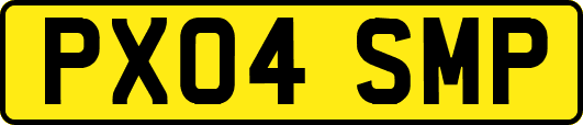 PX04SMP