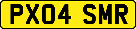 PX04SMR