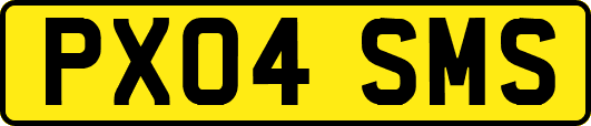 PX04SMS