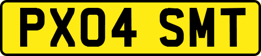 PX04SMT
