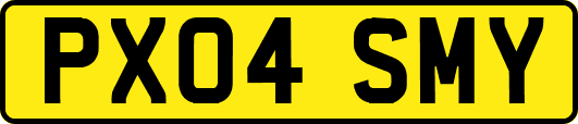PX04SMY
