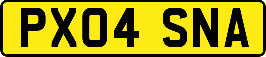 PX04SNA