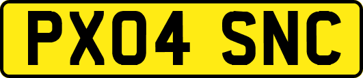 PX04SNC