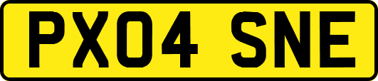 PX04SNE