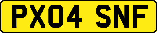 PX04SNF
