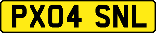 PX04SNL