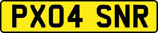 PX04SNR
