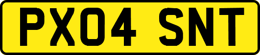 PX04SNT