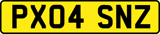 PX04SNZ