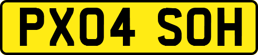 PX04SOH