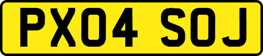 PX04SOJ