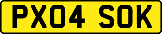 PX04SOK