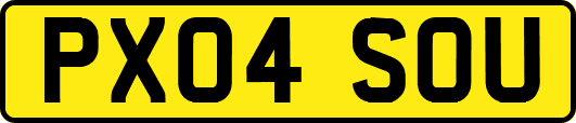PX04SOU