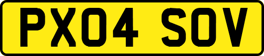 PX04SOV