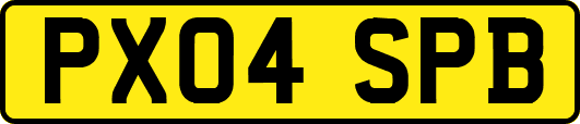 PX04SPB