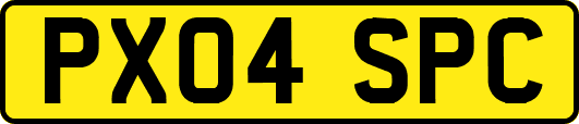 PX04SPC