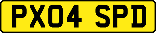 PX04SPD