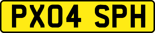 PX04SPH